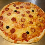 Pizzas Monétier les bains