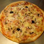 pizza la salle les alpes